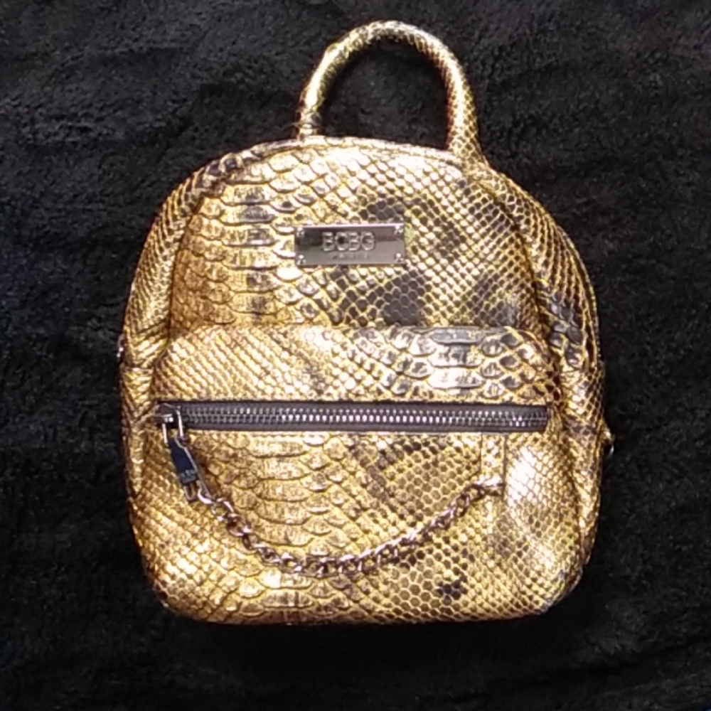 BCBG BACKPACK